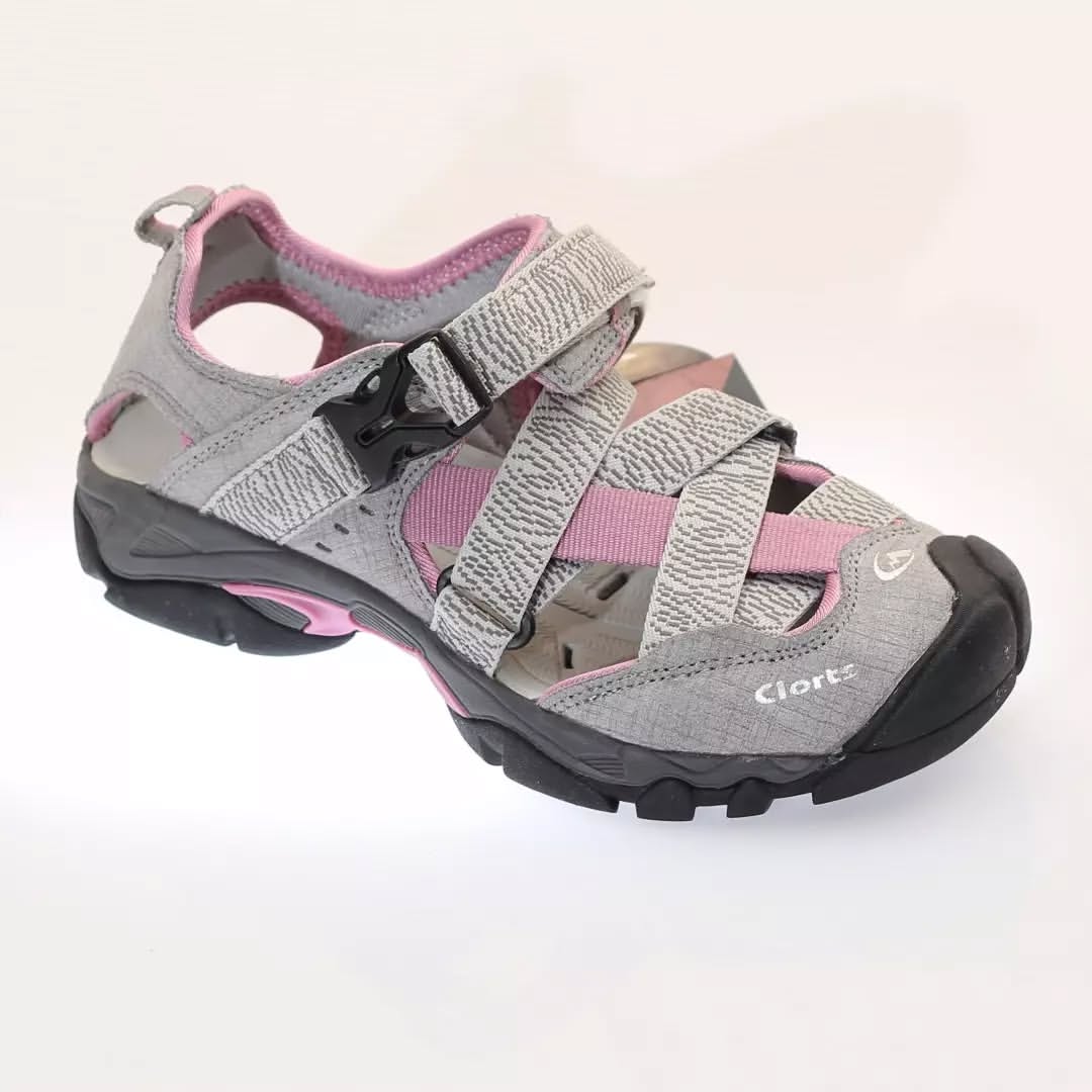صندل زنانه کلورتز مدل CLORTS - SANDAL 20C سایز ۳۷ و ۳۸